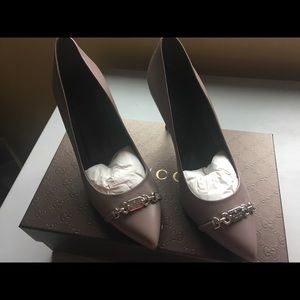 Gucci Molaita pumps